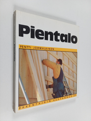 Pentti Jormalainen : Pientalo