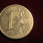 Leonia-poletti 1 Euro. - pikkukuva 2