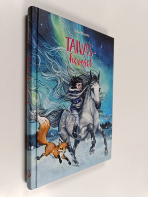 Moa Mansen : Taivashevoset