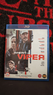 Inherit the Viper