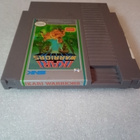 Nes Ikari Warriors Eec/Scn Yapon - pikkukuva 3