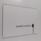 Jaakko Mattila : Jaakko Mattila : teoksia 2003-2008 (sign... - pikkukuva 1