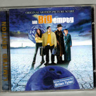 The Big Empty (Brian Tyler) Soundtrack /Score LTD CD - pikkukuva 1