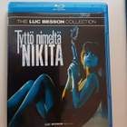Luc Besson Collection Tyttö nimeltä Nikita - pikkukuva 1