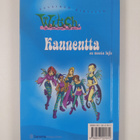 Daniela ym. (kuvitus) Vetro : Kauneus - pikkukuva 2