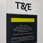 Tiede & edistys 2/2013 : Tutkijaliiton aikakauslehti - pikkukuva 1