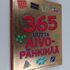 Guy Campbell : 365 uutta aivopähkinää - pikkukuva 1