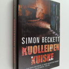 Simon Beckett : Kuolleiden kuiske - pikkukuva 1