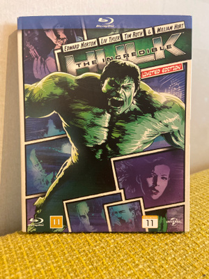 Hulk