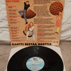 Kantti Kestää Nauttia lp - pikkukuva 2