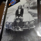 K.K. DOWNING PROMOKUVA NIMMARILLA - pikkukuva 1
