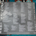 RUSSIAN LOVE ~ Flaw In The Cradle ~ LP - pikkukuva 3