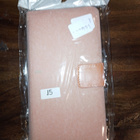Lompakkokuori ja kalvo Samsung Galaxy J5 (uusi) - pikkukuva 1