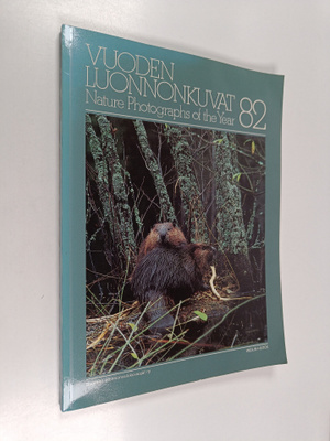 Veikko Rinne : Vuoden luonnonkuvat - Nature photographs o...