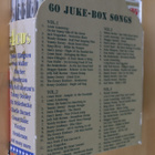 4CD 60 Juke-Box Dixieland & Swing Songs - pikkukuva 2