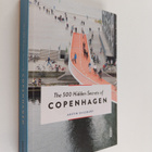 Austin Sailsbury : The 500 hidden secrets of Copenhagen - pikkukuva 1