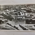 VANHA Postikortti Lahti 1930-l Karhumäki - pikkukuva 1