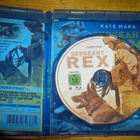 Gabriela Cowperthwaite : MEGAN LEAVEY blu-ray - pikkukuva 2