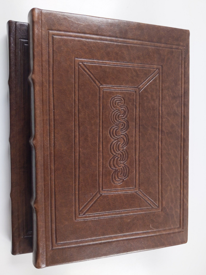 Codex Aboensis (Codex f.d. Kalmar) + Codex Aboensis : Tur...