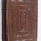 Codex Aboensis (Codex f.d. Kalmar) + Codex Aboensis : Tur... - pikkukuva 1
