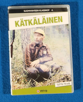 Kätkäläinen