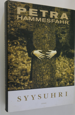 Petra Hammesfahr : Syysuhri