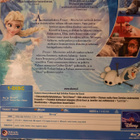 FROZEN HUURTEINEN SEIKKAILU Blu-ray - pikkukuva 2