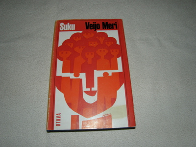 Veijo Meri Suku -sid