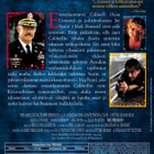 Rikospaikkana Presidio - DVD - pikkukuva 2