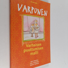 Suvi Bouhlal : Varpunen : varhaisen puuttumisen malli - pikkukuva 1
