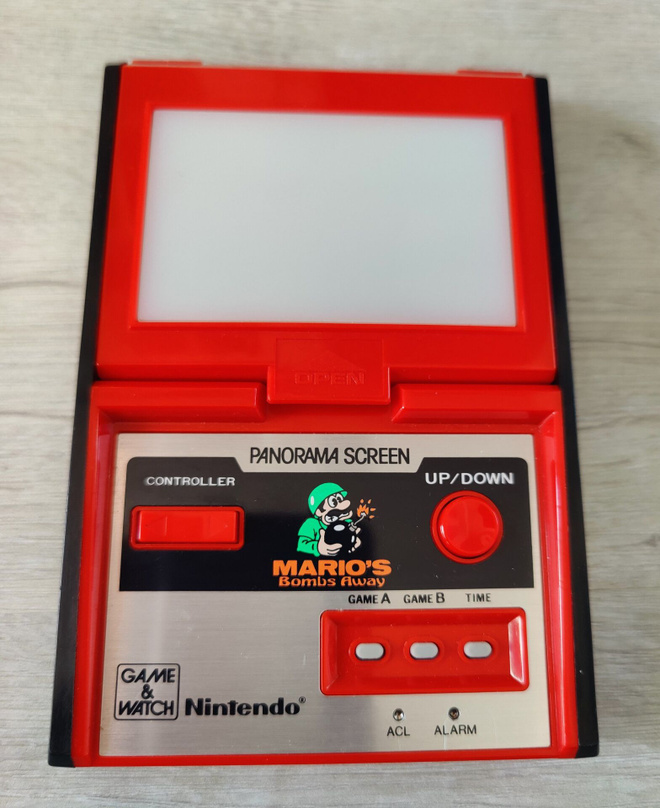 Item image