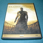 GLADIAATTORI, 2-disc (Russell Crowe) EGMONT*** - pikkukuva 1