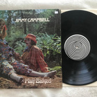 Jimmy Campbell: Half Baked vinyyli LP levy, 1971 - pikkukuva 1