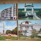 CCCP: vintage Stalingrad + Volgograd postikorttisarjat - pikkukuva 5