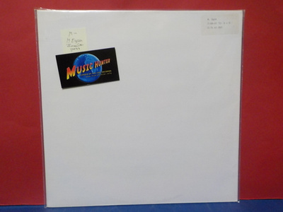 M EGON - S/T RARE GER PRESS M- LP