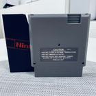 NES Mario Bros. Duck Hunt USA - pikkukuva 2