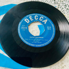 IRIS RAUTIO : Tulen jälkeen * Kaipuu kuutamossa * FIN 1964 - pikkukuva 2
