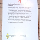 Harlekin arvoitus Hansikoitu käsi - pikkukuva 2