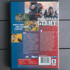 PC CD: Railroad Giant peli (2003) - pikkukuva 2