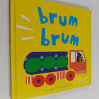 Nina Pirhonen : Brum brum - pikkukuva 1