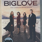 Big Love: Kausi 5 (4DVD) uusi ja muoveissa - pikkukuva 1