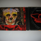 Aerosmith - The Very Best Of (CD+DVD) - pikkukuva 3