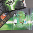 DVD: Species / Peto 2xDVD Special Edition (1995/2004) - pikkukuva 3