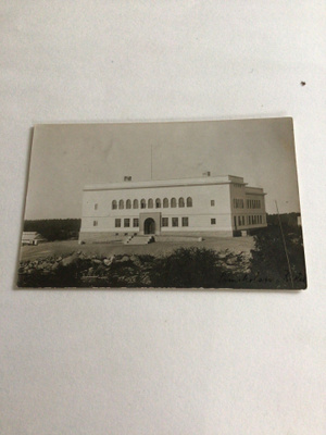 Kristiinankaupunki kulkenut