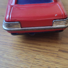 Mercedes Japan 60 luvun auto - pikkukuva 5