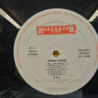 D.R.I. – Thrash Zone  LP - pikkukuva 3
