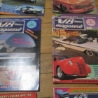 V8 Magazine   7   kpl - pikkukuva 2