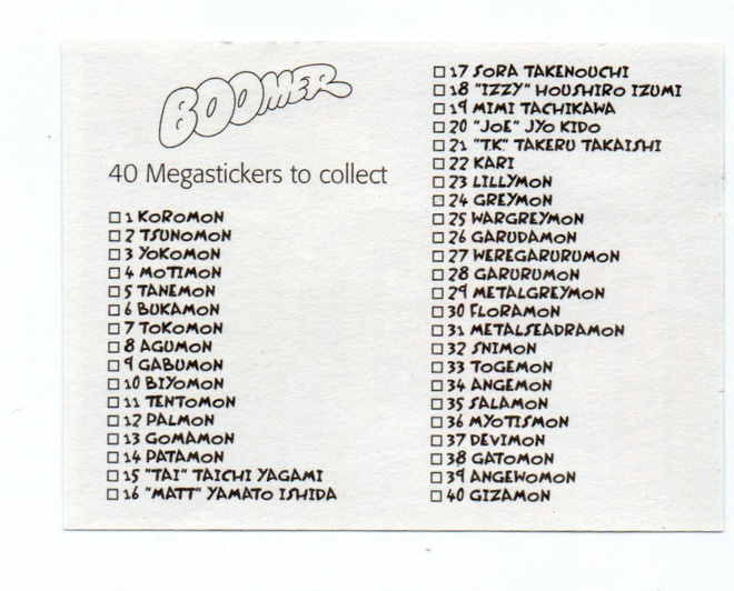 Item image