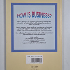 Maija Tammelin : How is business? : liike-englannin raken... - pikkukuva 2