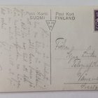 Helsinki, Kalliota, Kallion kirkko, mv vkpk, p. 1926 - pikkukuva 2